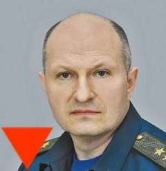 Александр Куренков, глава МЧС (фото: mchs.gov.ru)