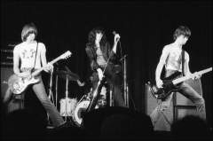 The Ramones 1976 (фото: Wikimedia Commons/ Plismo)