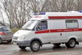 В Тверской области умершую от пневмонии девочку лечили от ротавируса и возили из одной больницы в другую