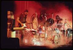 Pink Floyd шоу начала 1973 года
(фото: Wikimedia Commons/Calonius Erik)