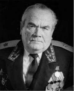 Первый заместитель начальника разведки контр-адмирал Штыров (фото: wikipedia)