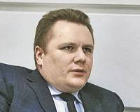 Алексей Чадаев, политолог