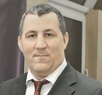 Владимир Матягин, президент Национальной ассоциации грузового автомобильного транспорта «Грузавтотранс»