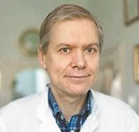 Михаил Корякин, доктор медицинских наук, профессор, академик Европейской академии андрологии