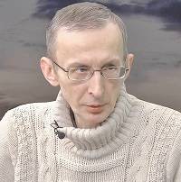 Анатолий Несмиян, общественник и публицист