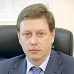 Александр Дупляков