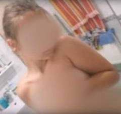 Семиклассница отправляла интимные снимки 13-летнему другу из Молдавии
