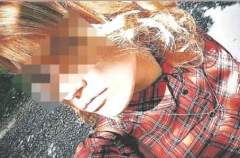 Девушка из Новосибирска, ставшая жертвой группового изнасилования