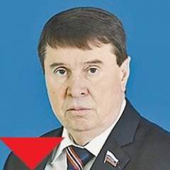 Сергей Цеков, Сенатор СФ (Республика Крым) (фото: Council.gov.ru)