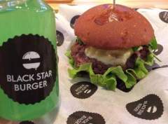 Black Star Burger - ожидания разошлись с реальностью
