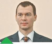 Михаил Дегтярёв, губернатор Хабаровского края (ТАСС)