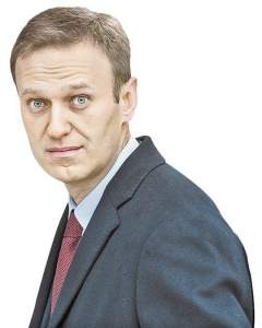 Алексей Навальный (фото: АР/ТАСС)
