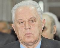Леонид Грач, крымский политик