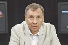Сергей Марков, директор Института политических исследований