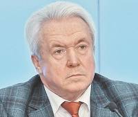 Владимир Олейник, бывший депутат Верховной рады