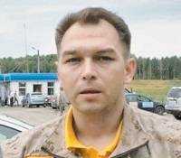 Дмитрий Клевцов, замруководителя Федерации автовладельцев России