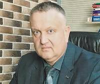Сергей Коломиец, адвокат правового центра «Человек и Закон»