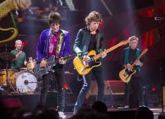 The Rolling Stones
(фото: Wikimedia Commons/Jim Pietryga)