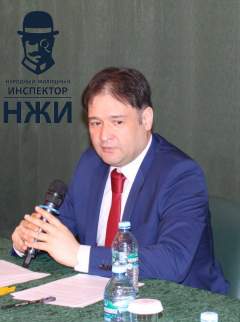Сергей Креков (Фото: Сергей Креков)