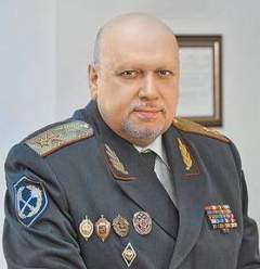 Александр Михайлов, генерал-лейтенант полиции
Фото: из личного архива