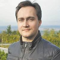 Александр Фролов, заместитель гендиректора Института национальной энергетики