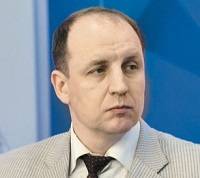 Богдан Безпалько, член Совета по межнациональным отношениям при президенте РФ