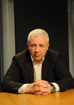Адвокат Евгений Харламов