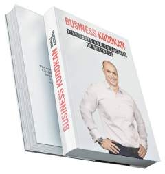 Подробнее о методиках Михаила Кузнецова читайте на сайте www.businesskodokan.com