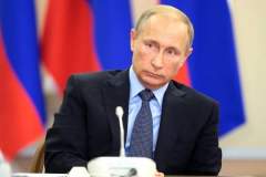 Путин отказался высылать американских дипломатов