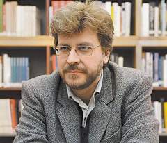 Фёдор ЛУКЬЯНОВ,
главный редактор журнала «Россия в
глобальной политике», глава Совета по
внешней и оборонной политике
