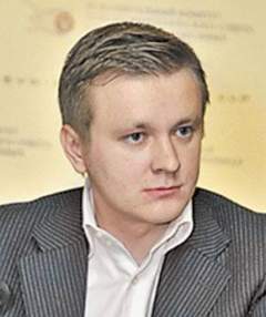 Сергей ПИКИН,
директор Фонда энергетического развития