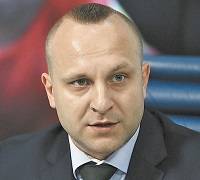 Артём Пацев, спортивный юрист