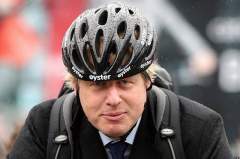 Борис Джонсон, мэр Лондона заменит Кларксона в Top Gear?