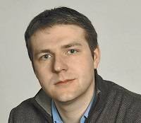 Илья Гращенков, политолог, президент Центра развития региональной политики