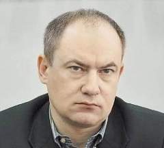 Сергей Малинкович