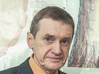 Виктор Воронин, директор Сибирского института физиологии и биохимии растений