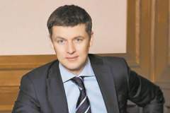 Илья Ананьев, политолог