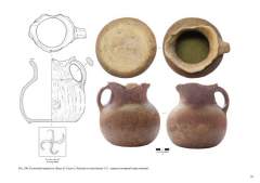Уникальные артефакты ингушской культуры и истории были обнаружены при реконструкции