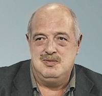 Лев Вершинин, политолог