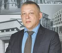 Сергей Дроздов, финансовый аналитик