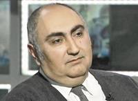 Рафаэль Ордуханян, политолог