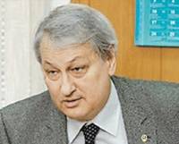 Владимир Оленченко, старший научный сотрудник Центра европейских исследований ИМЭМО РАН