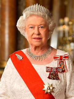 Елизавета II
(Фото: gg.govt.nz)