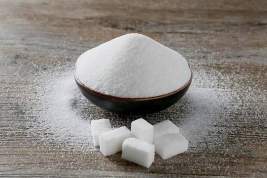«Ъ»: в Минсельхозе предупредили о возможном росте цен на сахар