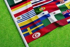 10 южноамериканских национальных сборных команд по футболу грозятся бойкотировать чемпионат мира
