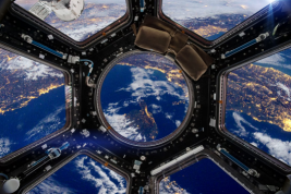 Airbus и Voyager Space создали совместное предприятие для строительства космической станции на замену МКС