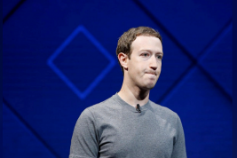 Акционеры взбунтовались против Цукерберга чтобы сместить его с поста главы Facebook