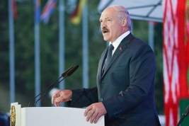 Александр Лукашенко: Москве и Минску придётся помогать Киеву восстанавливаться