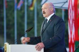 Александр Лукашенко в пятый раз победил на президентских выборах