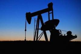 Александр Новак предупредил о цене на нефть до $300 за баррель в случае эмбарго